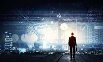 全景智慧城市 VR/AR技術(shù)如何占領(lǐng)現(xiàn)實世界