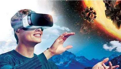 VR全景創業，這幾個“坑”一定要知道——以全景智慧城市與VR招商為例